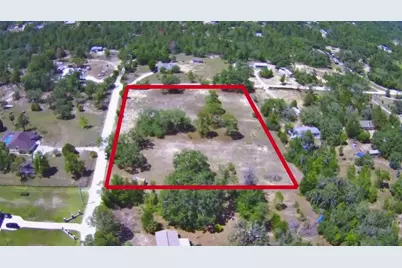 0 Adams Street, Brooksville, FL 34613 - Photo 4