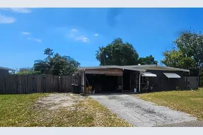 4945 Azalea Drive, New Port Richey, FL 34652 - Photo 1