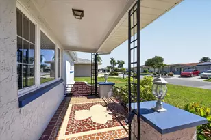 4256 Rudder Way, New Port Richey, FL 34652 - Photo 6
