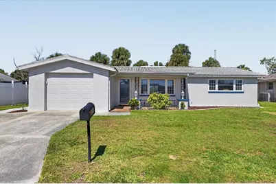 4256 Rudder Way, New Port Richey, FL 34652 - Photo 2