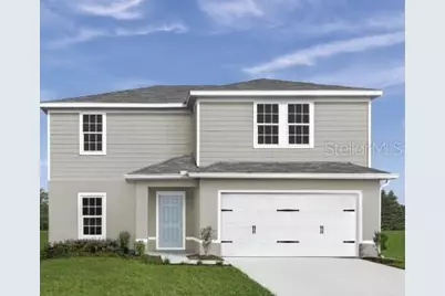 11464 SE 77th Avenue, Belleview, FL 34420 - Photo 1