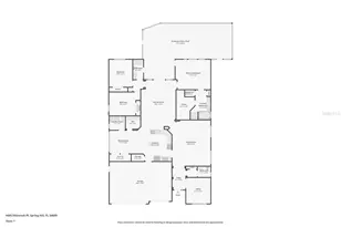 4495 Edenrock Pl, Spring Hill, FL 34609 - Photo 32
