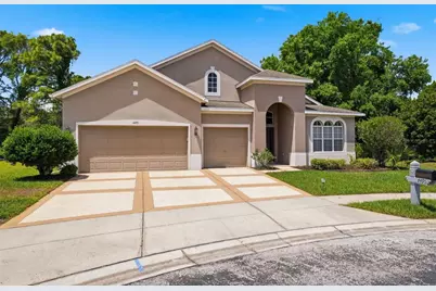 4495 Edenrock Place, Spring Hill, FL 34609 - Photo 34