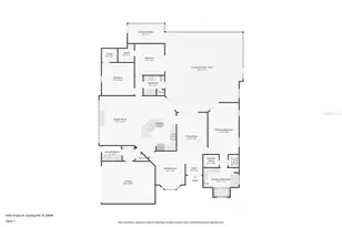 6101 Krista Dr, Spring Hill, FL 34609 - Photo 48