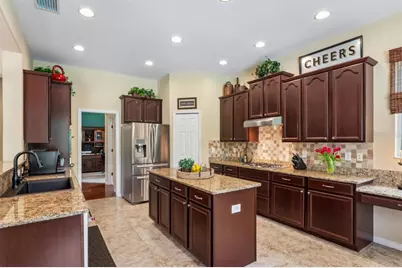 8719 Creedmoor Lane, New Port Richey, FL 34654 - Photo 14