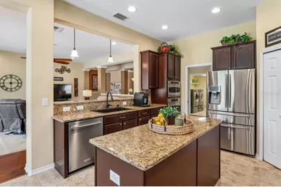 8719 Creedmoor Lane, New Port Richey, FL 34654 - Photo 16