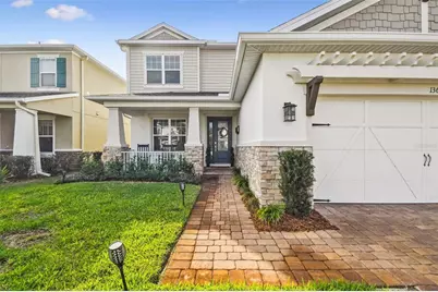 13676 Stansil Avenue, Odessa, FL 33556 - Photo 2