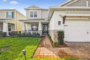 13676 Stansil Ave, Odessa, FL 33556 - Photo 2