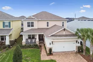 13676 Stansil Ave, Odessa, FL 33556 - Photo 1