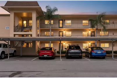1370 Heather Ridge Boulevard #102, Dunedin, FL 34698 - Photo 1