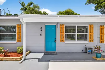 6916 N Orleans Avenue, Tampa, FL 33604 - Photo 2