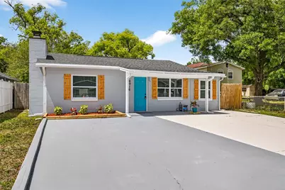 6916 N Orleans Avenue, Tampa, FL 33604 - Photo 1