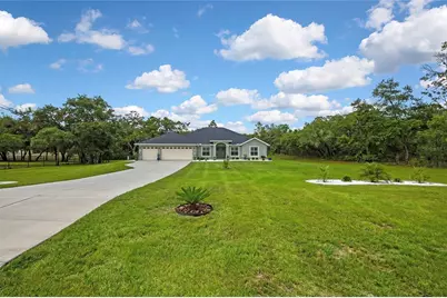 14108 Mulkerin Drive, Weeki Wachee, FL 34614 - Photo 36