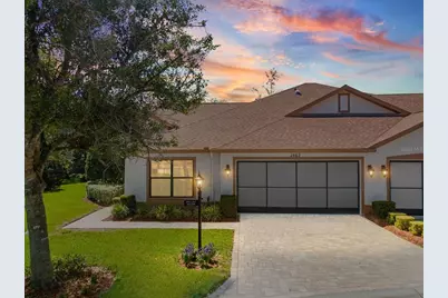 1462 Shady Brook Court, Spring Hill, FL 34606 - Photo 1