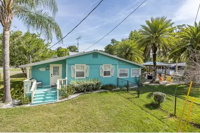 5473 Darlene Street, Weeki Wachee, FL 34607 - Photo 1