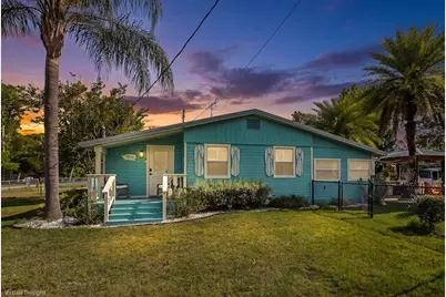 5473 Darlene Street, Weeki Wachee, FL 34607 - Photo 2
