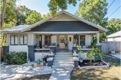909 E Crenshaw Street, Tampa, FL 33604 - Photo 1