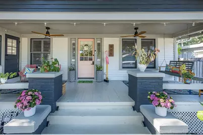909 E Crenshaw Street, Tampa, FL 33604 - Photo 2