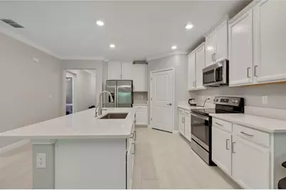16663 Shell Bay Drive, Land O Lakes, FL 34638 - Photo 6