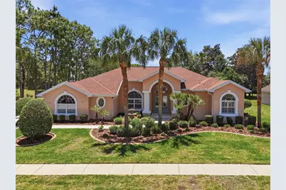 5358 Leather Saddle Lane, Spring Hill, FL 34609 - Photo 2