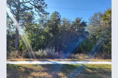 1224 S Suncoast Boulevard, Homosassa, FL 34448 - Photo 1