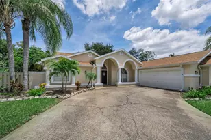 2823 Challenger Dr, Palm Harbor, FL 34683 - Photo 1