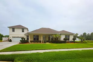 6402 Barcellona Rd, Land O Lakes, FL 34637 - Photo 1
