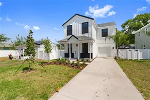 4181 56th Ave N, Saint Petersburg, FL 33714 - Photo 1