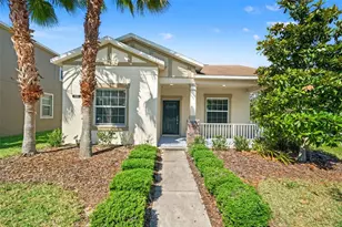 8751 Shady Pavillion Ct, Land O Lakes, FL 34637 - Photo 1
