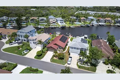 6236 Bayside Drive, New Port Richey, FL 34652 - Photo 58