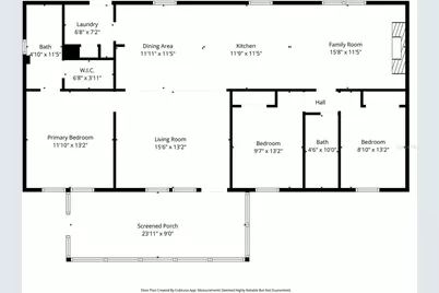 2001 S Overview Drive, Lecanto, FL 34461 - Photo 8