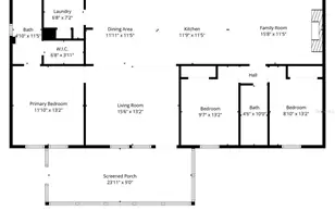 2001 S Overview Dr, Lecanto, FL 34461 - Photo 8