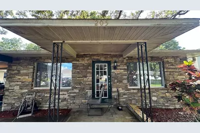 205 Pinecrest Road, Mount Dora, FL 32757 - Photo 1