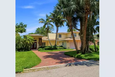 6000 2nd Street S, Saint Petersburg, FL 33705 - Photo 1