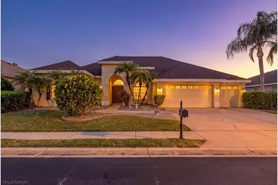2131 Gold Dust Court, Trinity, FL 34655 - Photo 1