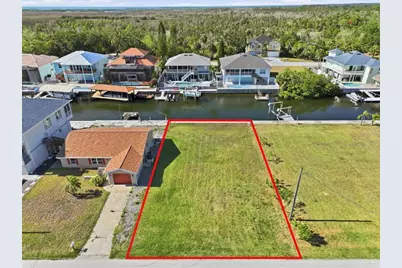 7429 Hatteras Drive, Hudson, FL 34667 - Photo 4