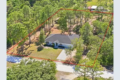 18063 Parrot Road, Weeki Wachee, FL 34614 - Photo 4