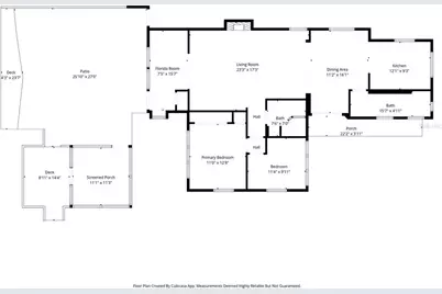 6245 Waverly Road, Weeki Wachee, FL 34607 - Photo 2