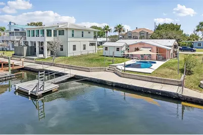 3303 Minnow Creek Drive, Hernando Beach, FL 34607 - Photo 52
