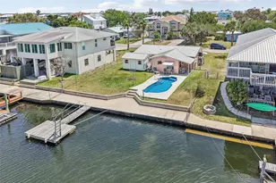 3303 Minnow Creek Dr, Hernando Beach, FL 34607 - Photo 44