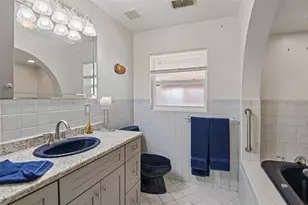 3303 Minnow Creek Dr, Hernando Beach, FL 34607 - Photo 20