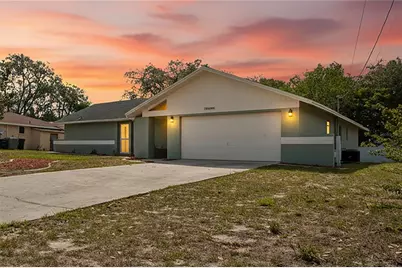10100 Vancouver Road, Spring Hill, FL 34608 - Photo 4
