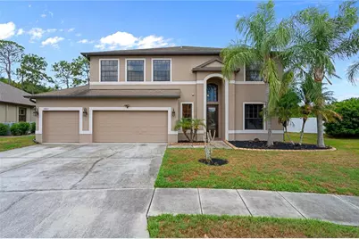 14807 Princewood Lane, Land O Lakes, FL 34638 - Photo 1