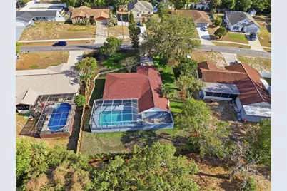 6063 Airmont Drive, Spring Hill, FL 34606 - Photo 36