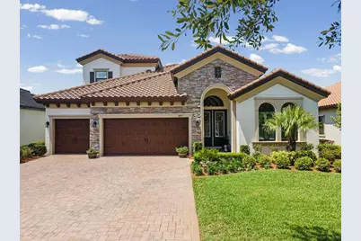 3437 Barbour Trail, Odessa, FL 33556 - Photo 2