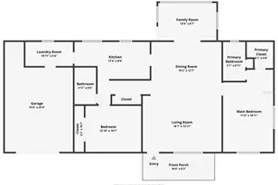 8121 SW 107th Pl, Ocala, FL 34481 - Photo 2