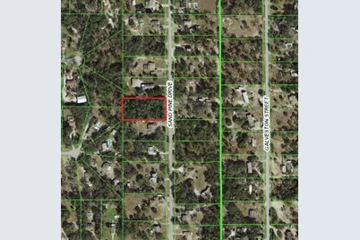 000 Sand Pine Drive, Spring Hill, FL 34610 - Photo 1