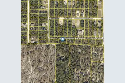 Lot 2 Chickadee Road, Brooksville, FL 34614 - Photo 2