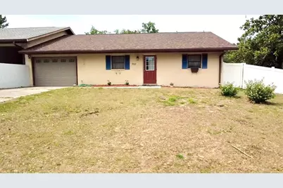 700 W Dampier Street, Inverness, FL 34450 - Photo 2