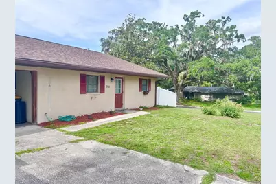 700 W Dampier Street, Inverness, FL 34450 - Photo 2